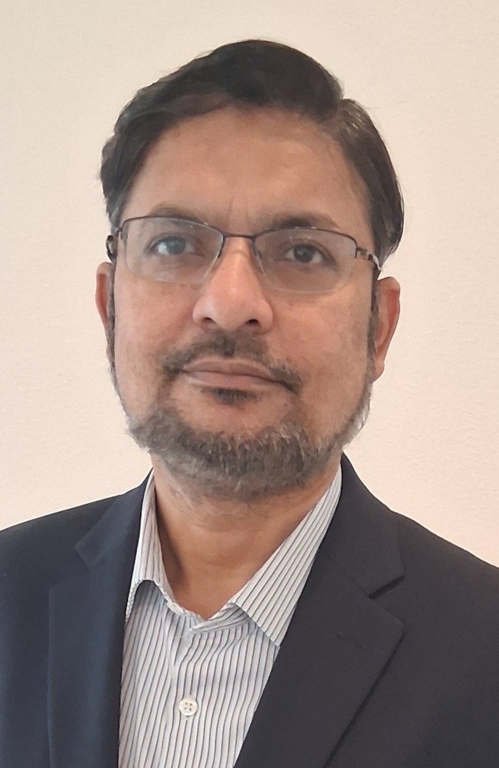 Omar A. Hasan, PhD